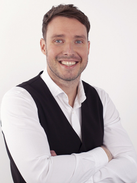 Specjalista Uromedi - lek. Jacek Sobkowiak